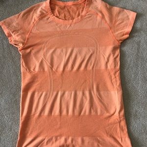 Lululemon Swiftly Tech 10